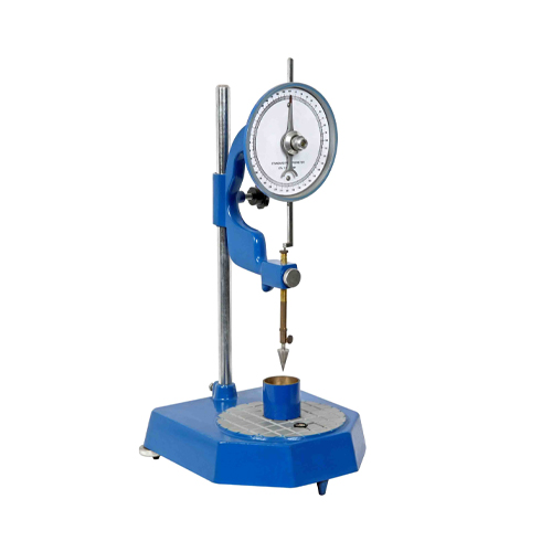 Soil Cone Penetrometer